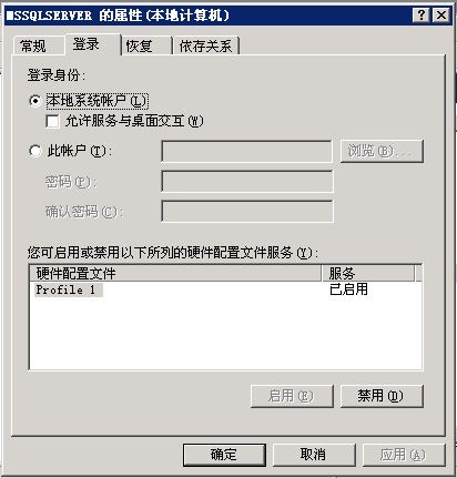 mssqlʮ